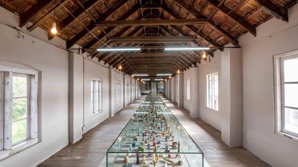 All Art Lovers at Kochi Biennale 2022