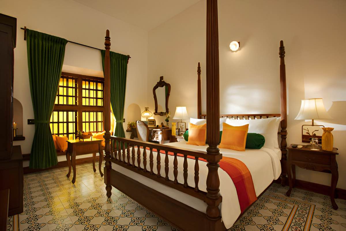 Where to Stay in Fort Kochi for an Authentic Heritage Experience | Forte Kochi