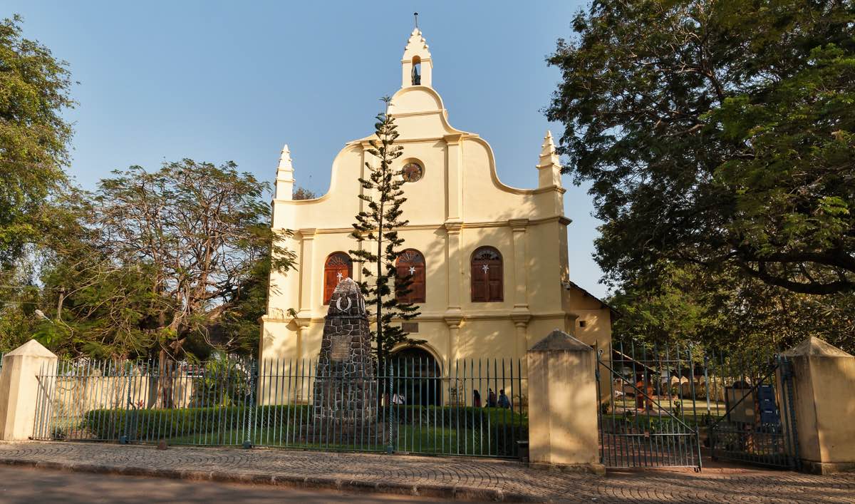 Where to Stay in Fort Kochi for an Authentic Heritage Experience | Forte Kochi