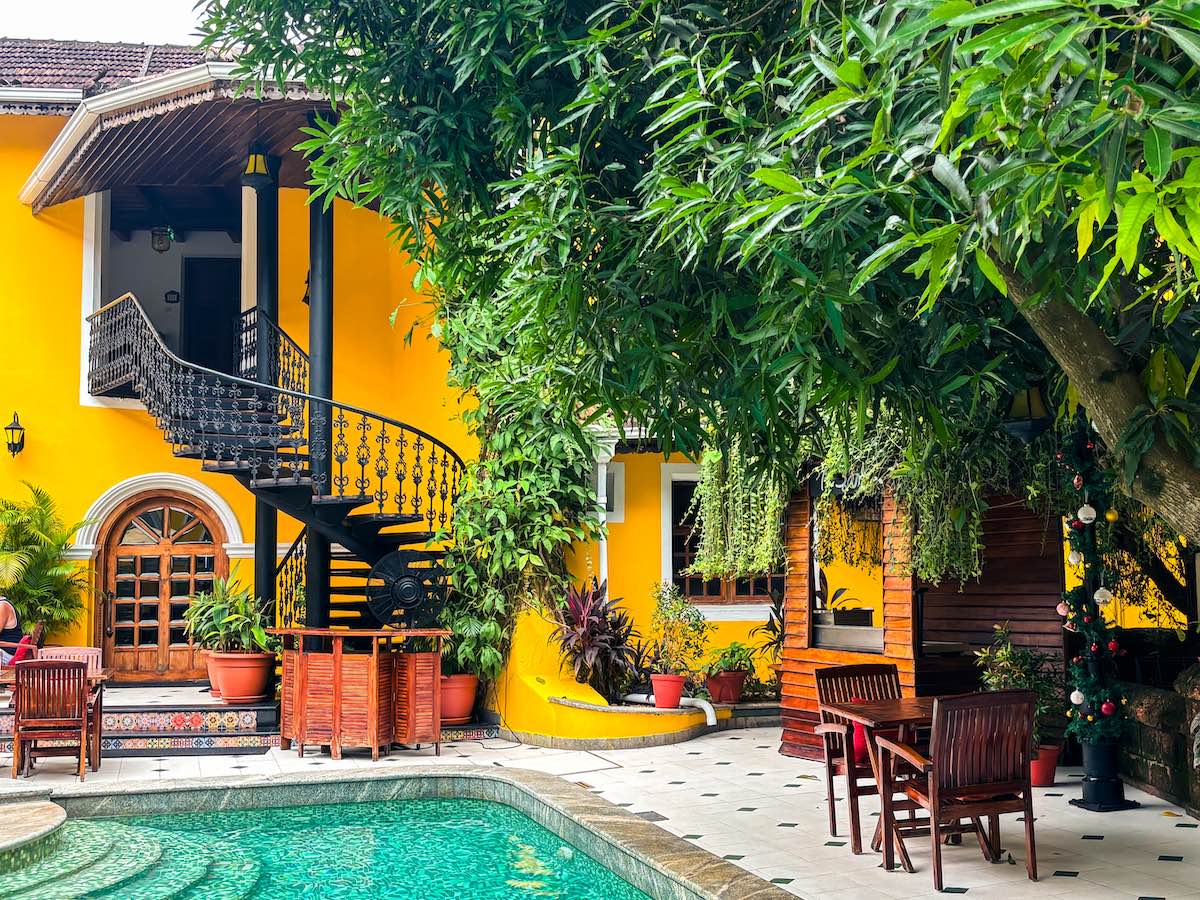 Where to Stay in Fort Kochi for an Authentic Heritage Experience | Forte Kochi
