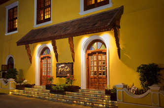 legacies of kerala package best heritage hotel in fort kochi forte kochi