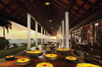 legacies of kerala package kumarakom lake resort best luxury resort