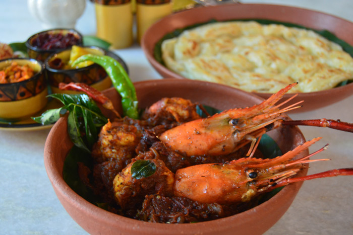 Jetty - Specialty Restaurant